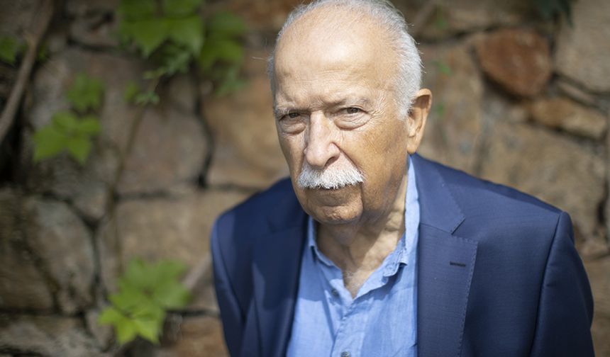 Yeşilçam'ın ünlü ismi anlattı: Yılmaz Güney ağlamayan çocuk oyuncuya tokat attı