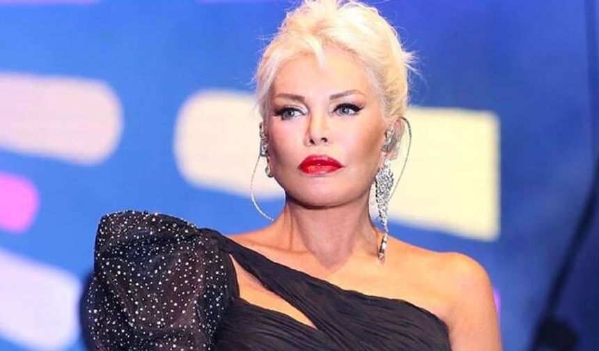 Ajda Pekkan’ın gençlik sırrı ortaya çıktı! 25 bin dolarlık iksir söylentisine güldü