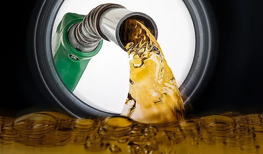 Akaryakıt fiyatları uçuşta! 8 Ocak 2026 güncel benzin ve motorin fiyatları