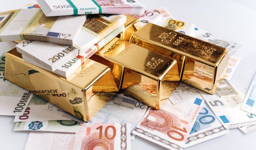 Altın fren yaptı, döviz gazladı! 8 Ocak 2026 güncel altın ve döviz fiyatları