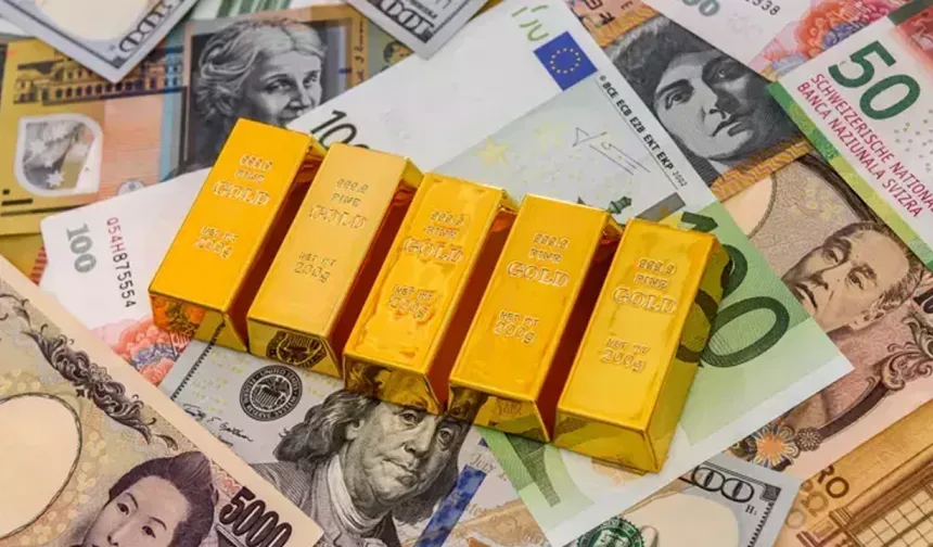 Altında sert tepki: Düşüşe geçti! 7 Ocak 2026 altın ve döviz fiyatları