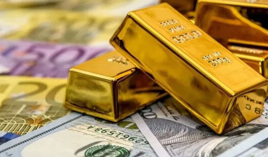 Altın haftaya güçlü başladı! Gram altın yeniden yükselişte