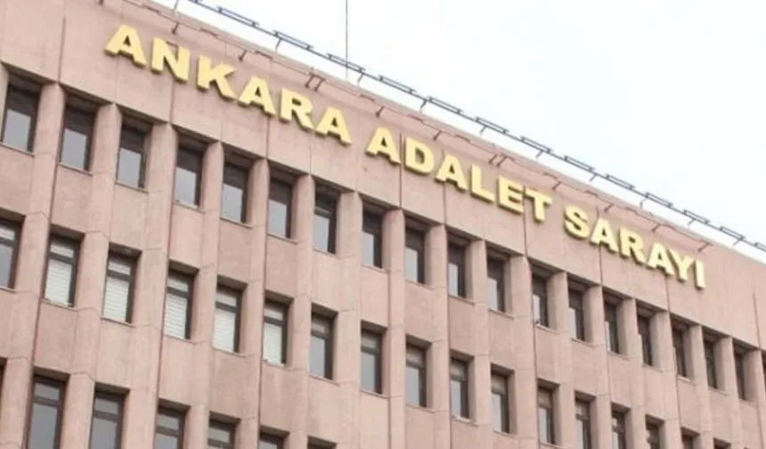 Şehit Ahmet Türkoğlu soruşturmasında 10 şüpheli adliyeye sevk edildi
