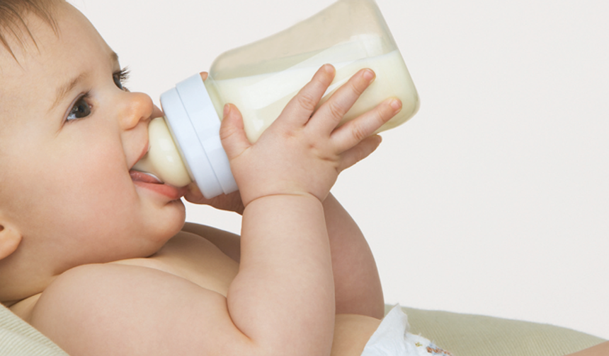 Uzmanı gebelik ve anne sütü konusuna dikkat çekti