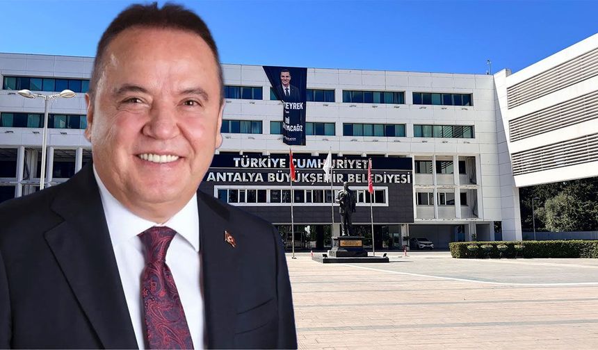 ABB'deki yolsuzluk iddianamesinden: İhbarla başlamıştı, bağışlar ve milyonluk para trafiği var