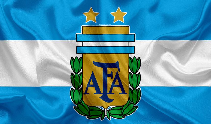 Dünya Kupası öncesi Arjantin futbolu sarsılıyor: Federasyon hakkında yolsuzluk ve kara para iddiaları