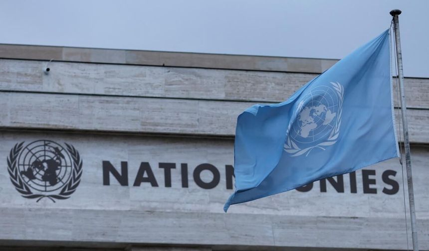 BM Güvenlik Konseyi’nde Suriye gündemi: SDG’ye sert suçlamalar, Türkiye'ye teşekkür