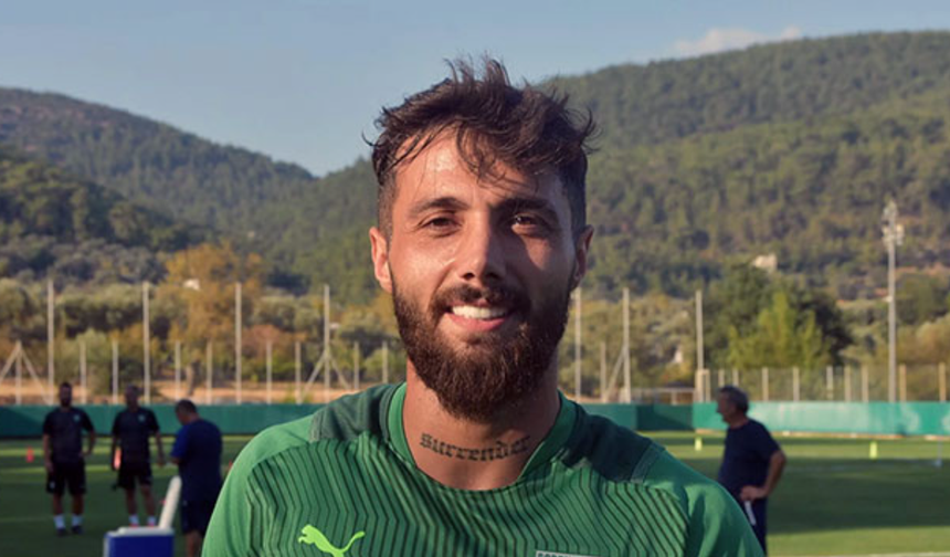 Karacabey Belediyespor savunmaya deneyimli bir takviye yaptı!