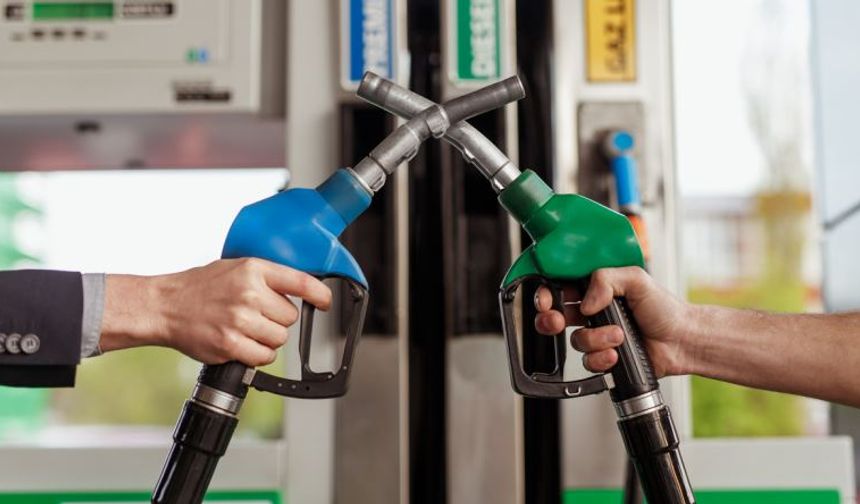 Benzinde zam yağmuru başladı! 6 Ocak 2026 güncel akaryakıt fiyatları