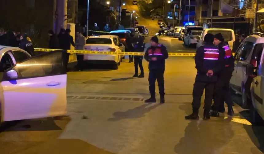 Bilecik'te polis memuru meslektaşını silahla yaraladı