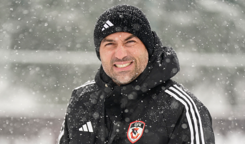 Burak Yılmaz’dan Galatasaray maçı sonrası net mesaj: "Moral oldu"