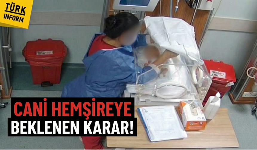 5 günlük bebeğe şiddet iddiasında tutuklama kararı çıktı