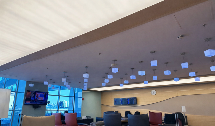 Havalimanlarında VIP krizi büyüyor! VIP salonları terminal gibi mi kullanılıyor?