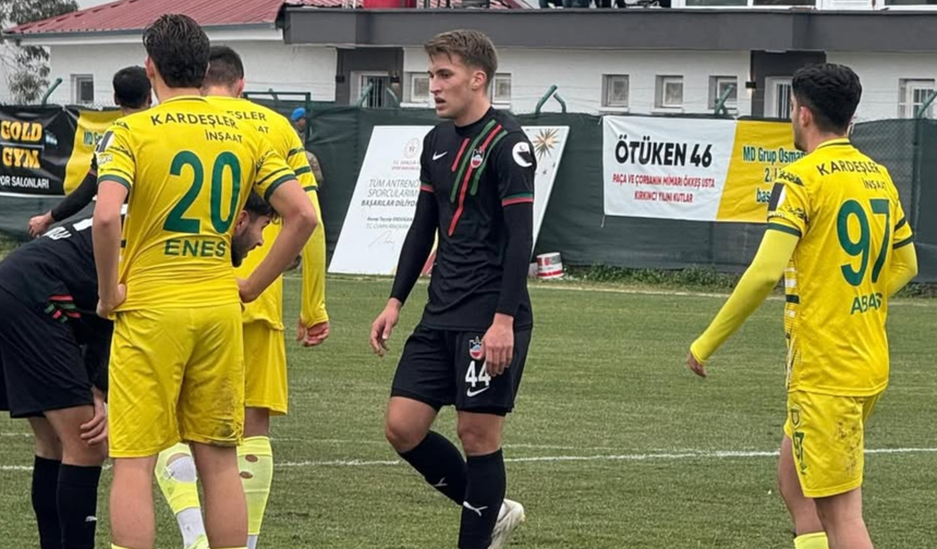 Diyarbekirspor’da eşik maç öncesi net mesaj