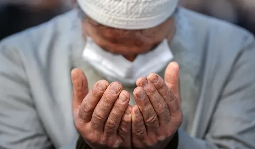 Salavat nasıl getirilir? Salavat-ı şerife nasıl okunur?
