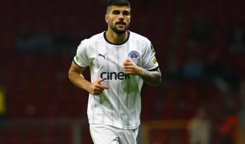 Atilla Türker'den şoke eden iddia: "A milli takım oyuncusu kendi maçına 2 defa bahis oynadı"