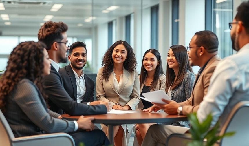 İşverenler dikkat: İşe alımlarda artık bu soruyu soramayacaksınız!