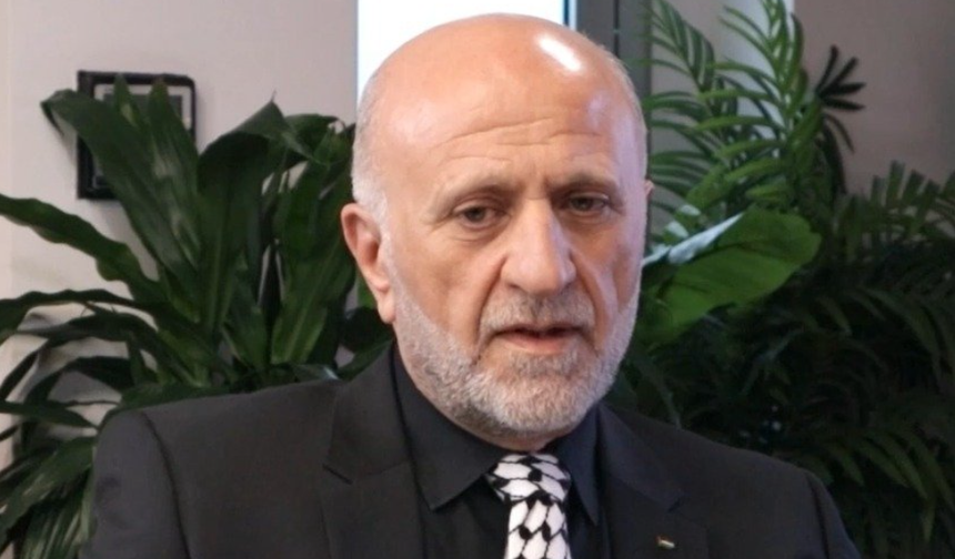 Filistin'in GKRY Büyükelçisi’nin ‘Türkiye’ye ihtiyacımız yok’ sözleri gündem oldu