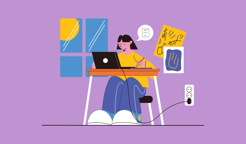 Dijital çağda haberler artık görselle konuşuyor! Haber grafikerliği ve genel grafikerlik arasındaki fark nedir?