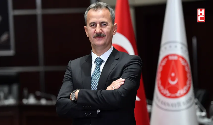Haluk Görgün açıkladı: Savunma sanayiine milyarlık finansman desteği