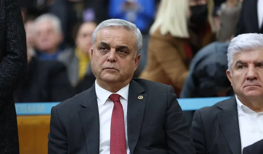 CHP’de flaş gelişme: İstifa eden Hasan Ufuk Çakır, AK Parti’ye katılıyor