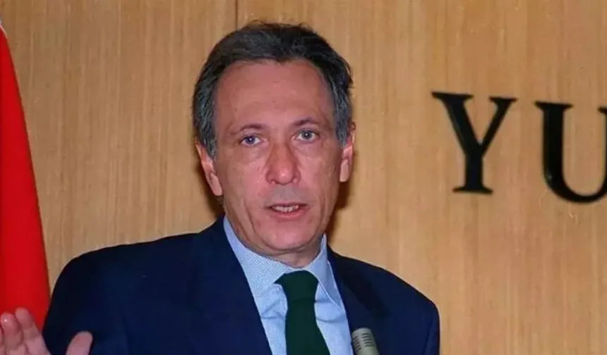 Tarihte Bugün: İsmail Cem vefat etti