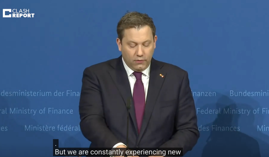 Almanya'dan Trump'a sert tepki: 'Sınır aşıldı'