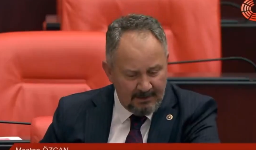 Maaşından şikayet edip vatandaşı suçlamıştı: AK Partili Özcan'ın 'Erdoğan ve Peygamber' kıyaslaması yeniden gündemde