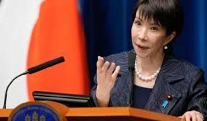 Japonya erken seçime gidiyor: Meclis feshediliyor