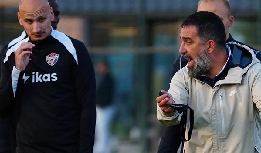 Arda Turan’dan Shelvey’in sözlerine net yanıt!