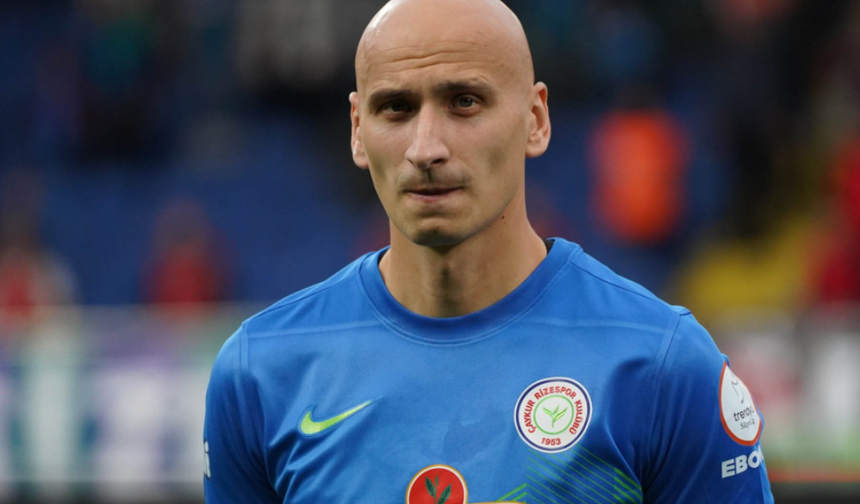 Türkiye'de forma giyen futbolcudan bomba itiraflar: “Haplara bağımlı oldum”