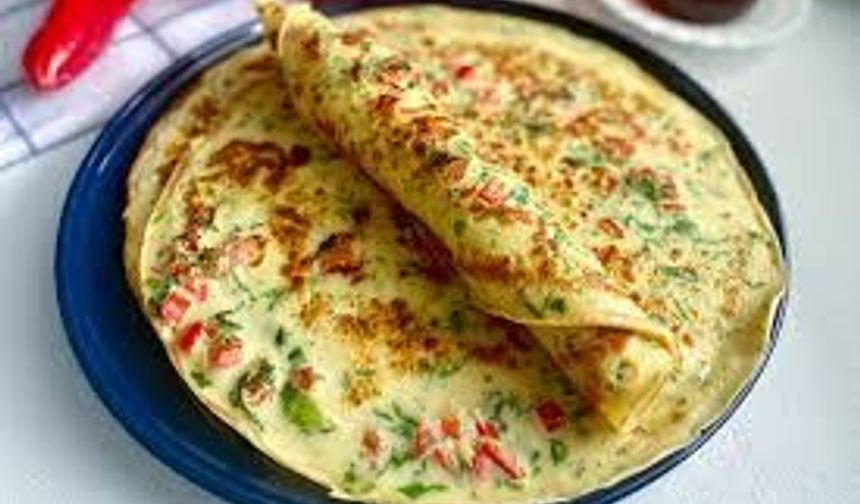 Krep nasıl yapılır? Püf noktaları, tarifler ve sık sorulan sorular