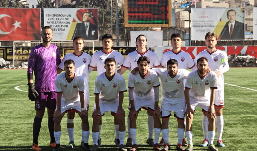 Kahramanmaraşspor Teknik Direktörü Mehmet Nacır: "Bizim için lig yeniden başladı!"