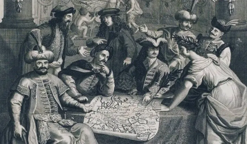 Tarihte Bugün: Karlofça Antlaşması imzalandı