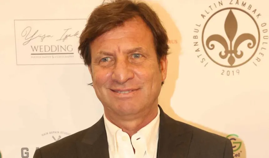 Kaya Çilingiroğlu'ndan çarpıcı iddia: 'Okan Buruk tutuklanacak kadar büyük haltlar yemiş'