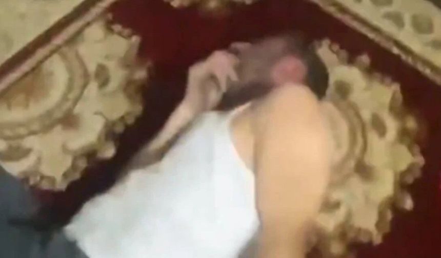 Konya'da babasını dövüp görüntülerini akrabalarına gönderdi: "Yeğeninizle gurur duyun"