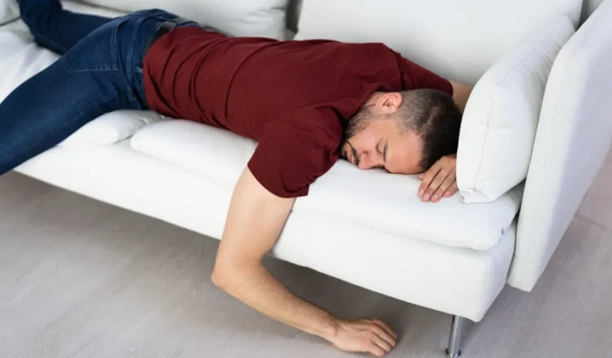 Letarji nedir, tıp dünyasında ne anlama gelir? Letarji belirtileri ve tedavi yöntemleri nelerdir?