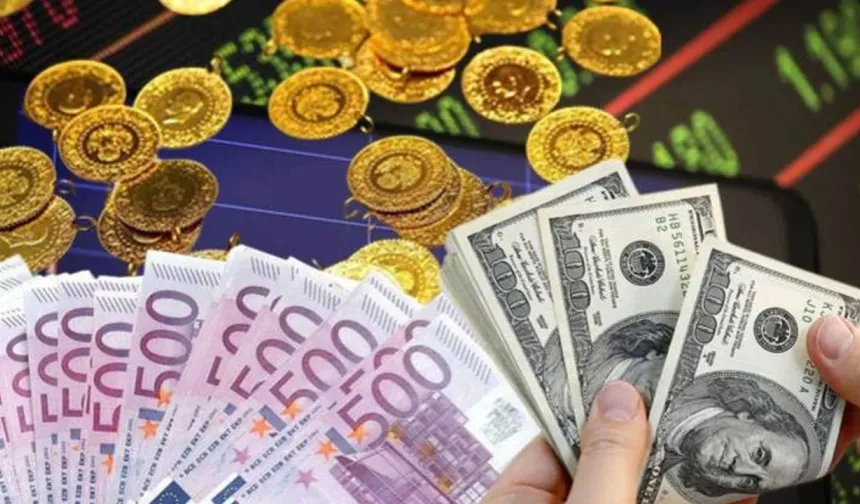 Maduro krizi piyasaları etkiledi: Altın yükselişte! 6 Ocak 2026 altın ve döviz fiyatları