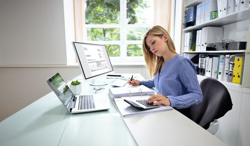 Mali müşavir nasıl olunur?