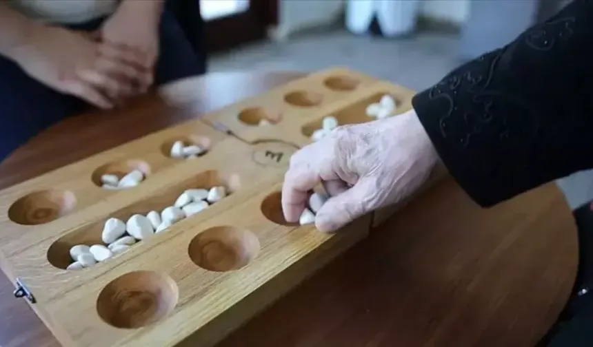 Mangala nasıl oynanır?  Taş dizimi, kurallar, taktikler ve ipuçları