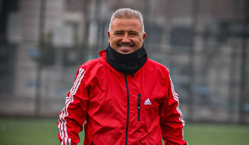 Kahramanmaraşspor Teknik Direktörü Mehmet Nacır: “Sabrettik, oyunu kontrol ettik”