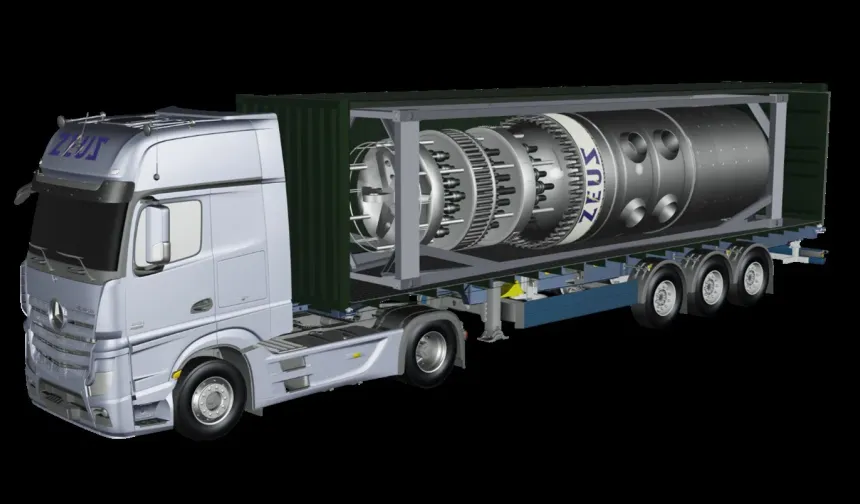 Fransa'dan teknolojik hamle: Büyük atılım yolda!