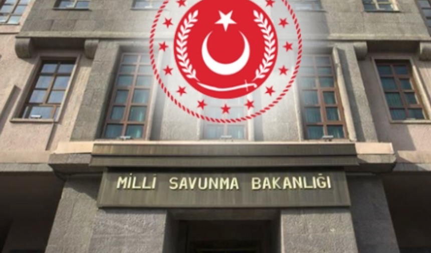 MSB'den Eurofighter açıklaması: Ağustosta eğitim başlıyor
