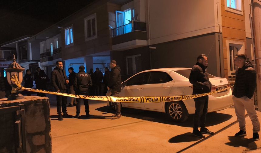 Muğla'da jandarma personelinden acı haber