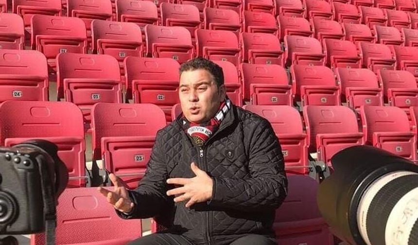 Gençlerbirliği’nde denetim kuruluna tribünden isim!