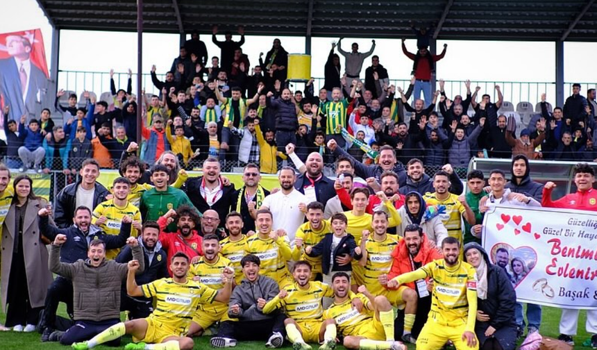 Osmaniyespor’da tablo değişti: Teknik Direktör Necip Emre Yılmaz açıkladı