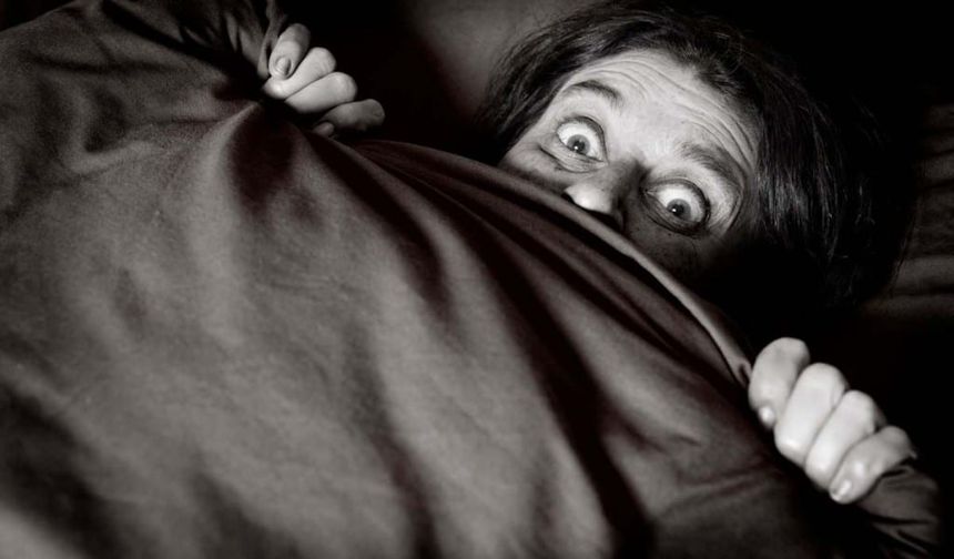 Paranoya nedir, nasıl belirlenir?