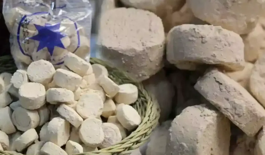 Ruşur taşının faydaları: Bilimsel ve spiritüel bakış