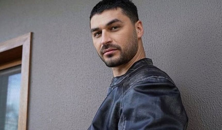 Emre Dinler kimdir? Kızılcık Şerbeti’nin yeni Fatih’i kimdir, hangi dizilerde oynadı, kaç yaşında, nereli, evli mi?
