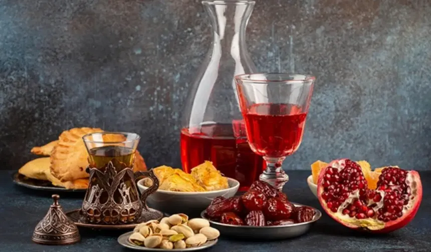 Reyhan şerbeti nasıl yapılır?